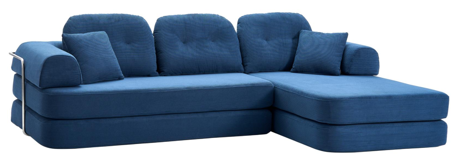 103.54" Modular Sectional Sofa