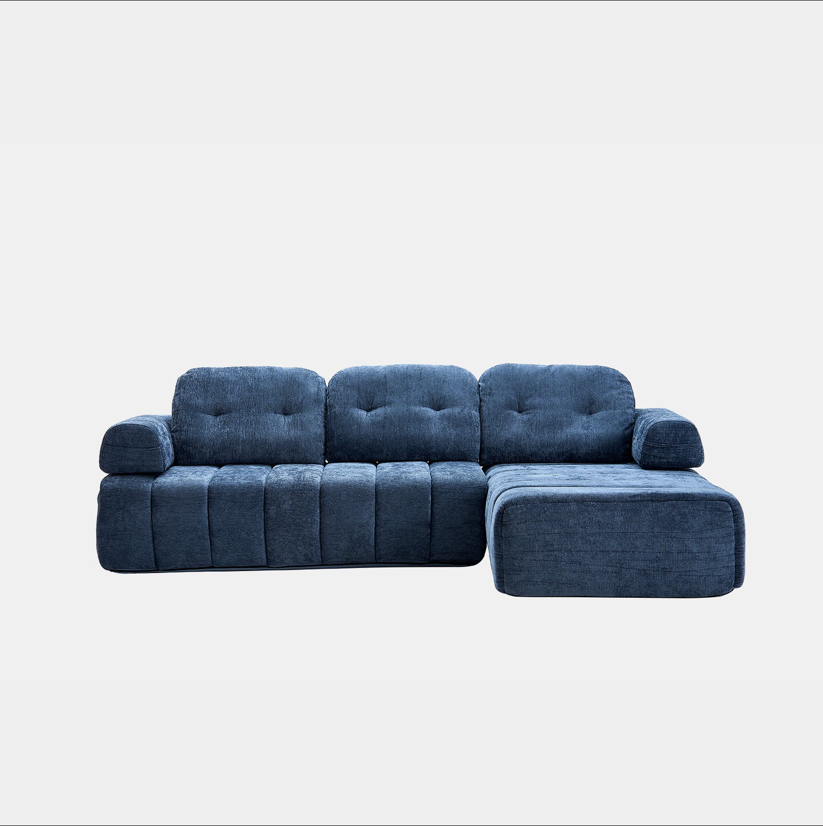 103.54" Modular Sectional Sofa